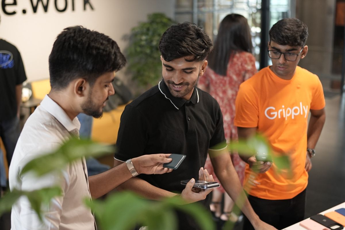 Real Performance Marketing
