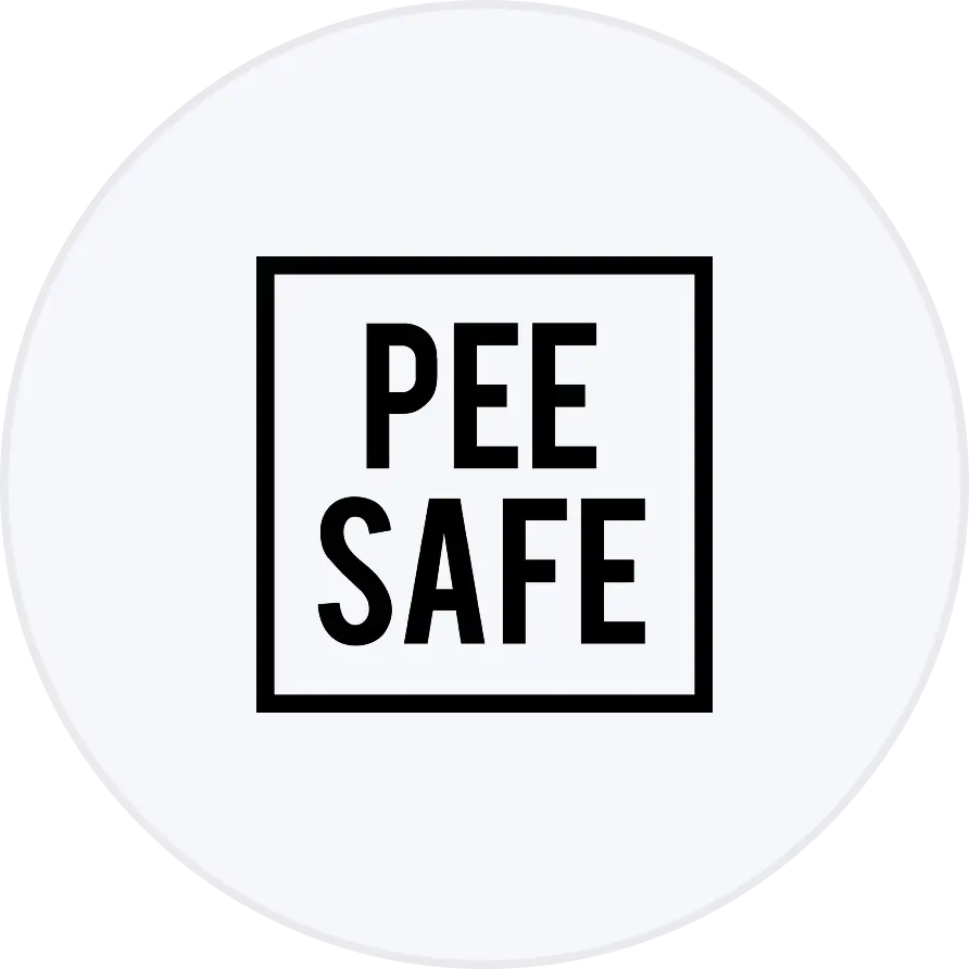 PeeSafe