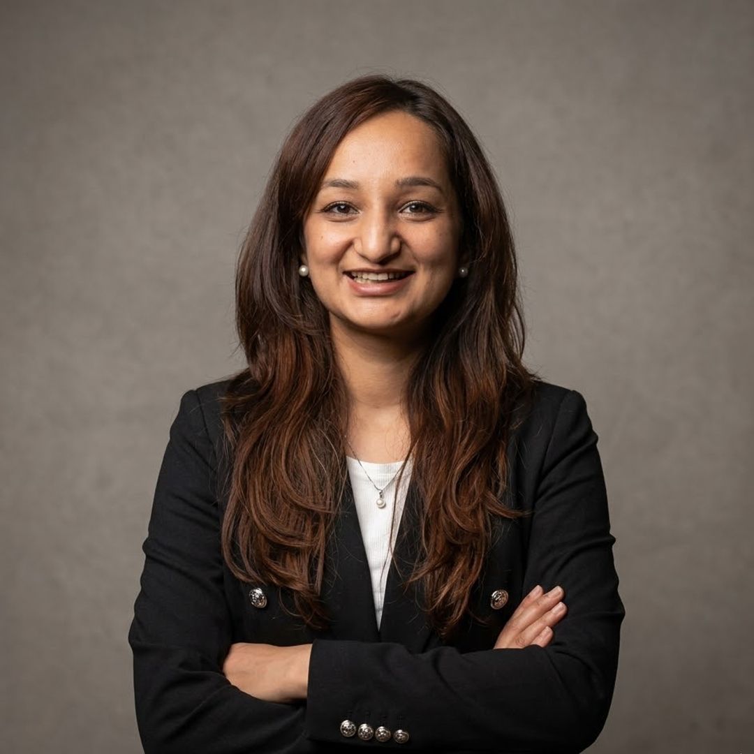 Shikha Nautiyal