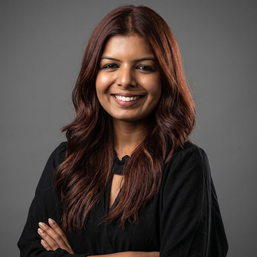 Akansha Yadav