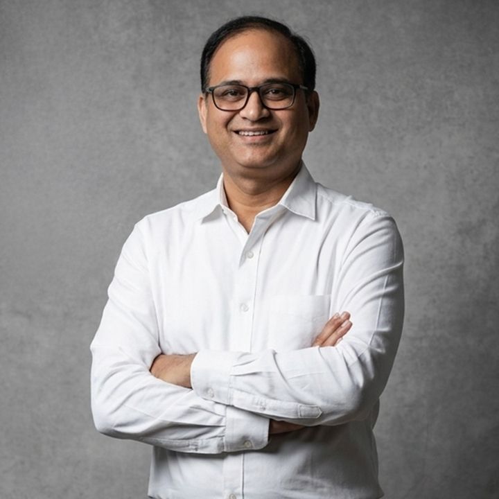 Amit Jawar