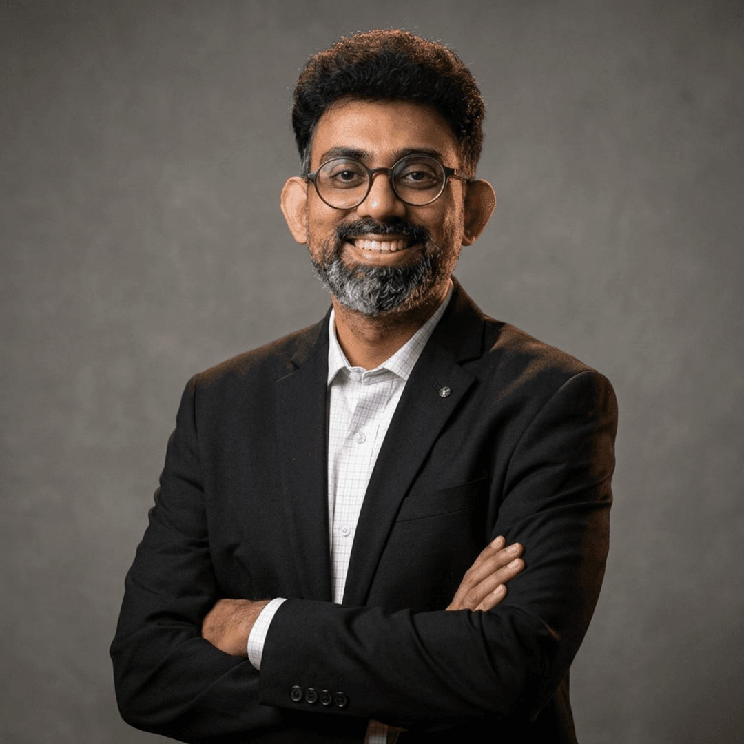 Havish Madhypaty
