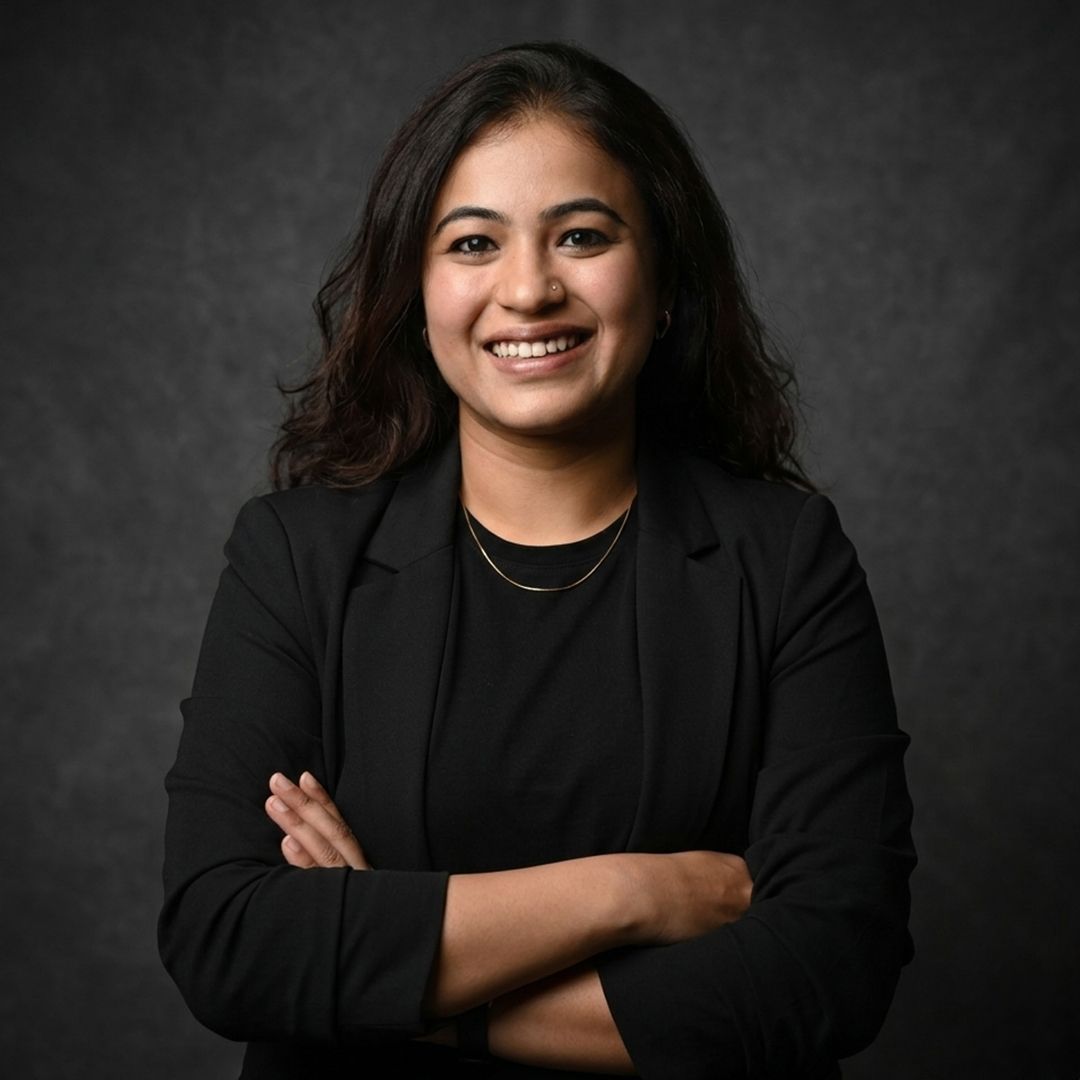 Neha Gulati