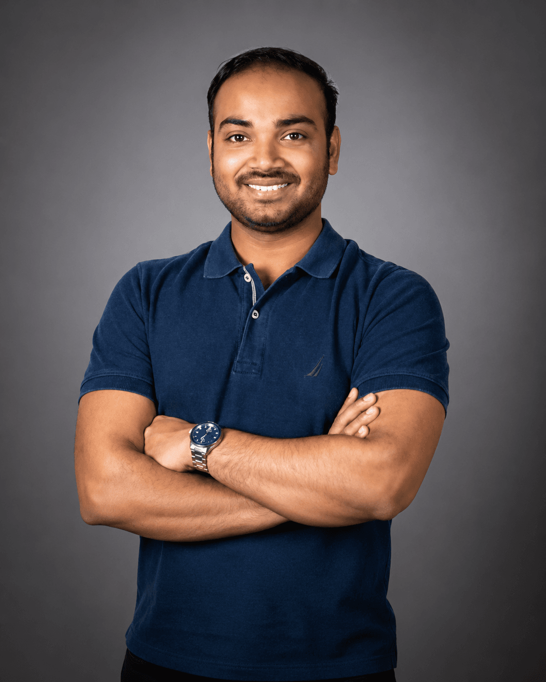 Rithish Kumar