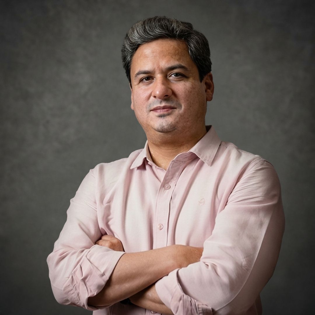 Saurabh Sen Gupta