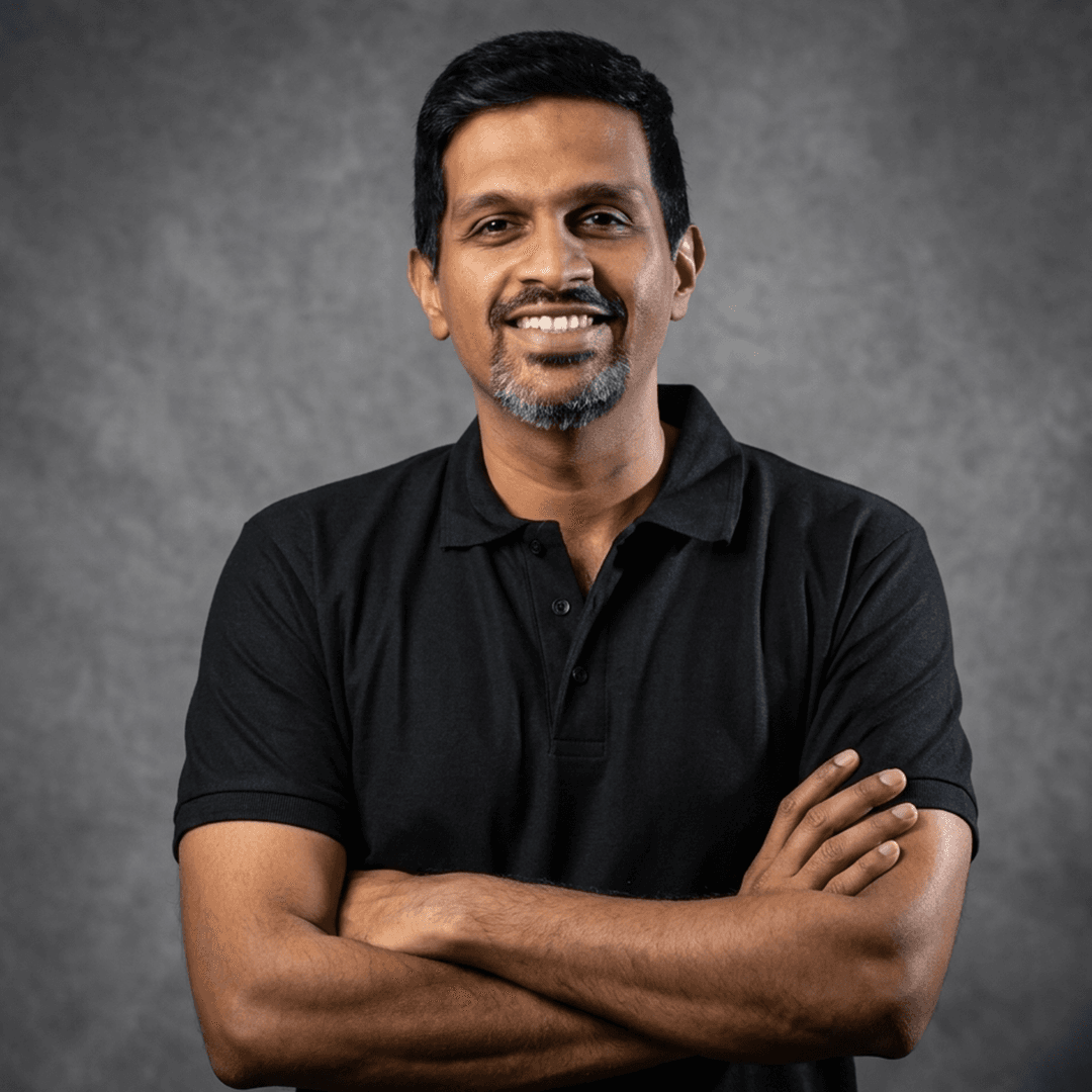 Siddharth Menon