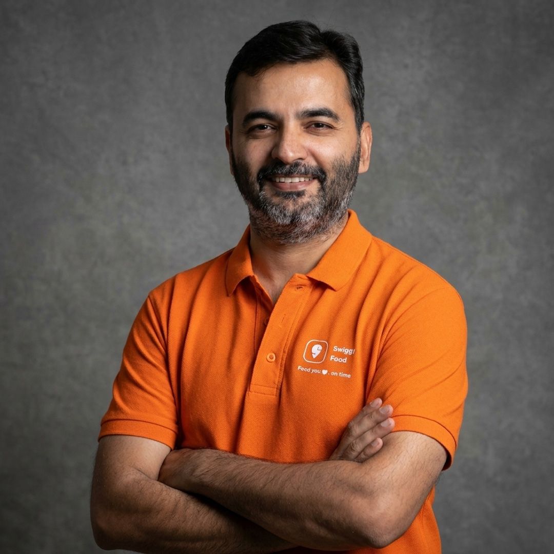 Sidharth Bhakoo