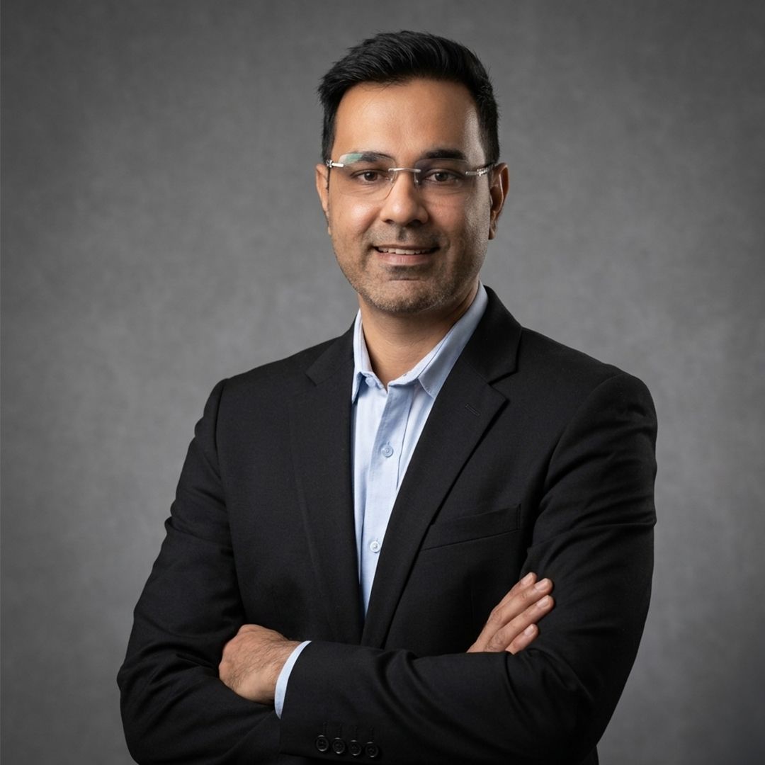 Vipul Maini