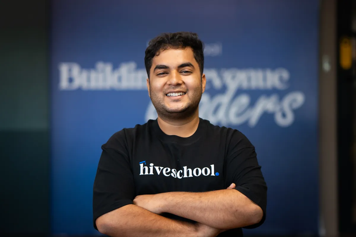 Abhinav Srivastava