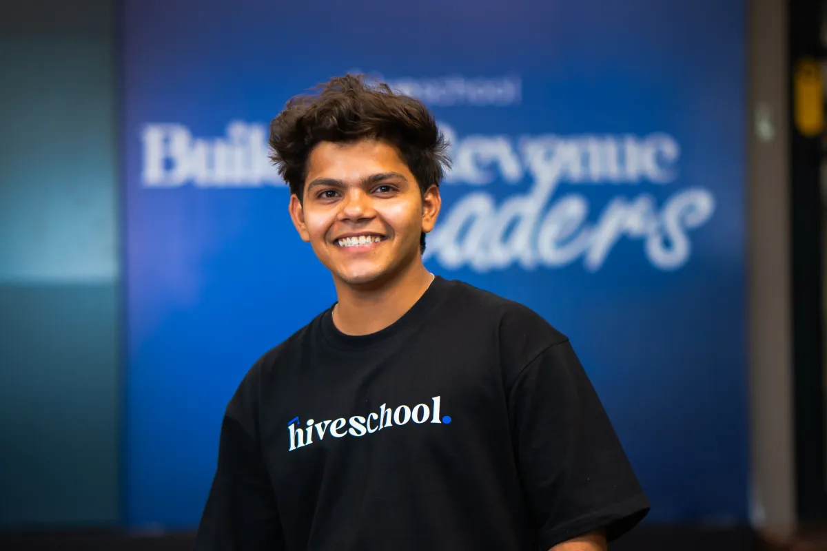 Deepanshu